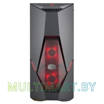 Корпус Cooler Master MasterBox K500L MCB-K500L-KANN-S00 картинка 2